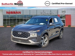 Used 2023  Hyundai Santa Fe SEL FWD at Maxx Loans near St&period; Adrian&comma; MI