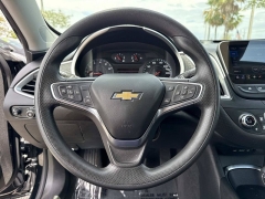 Used 2024  Chevrolet Malibu 4dr Sdn 1LT at Maxx Loans near St&period; Adrian&comma; MI
