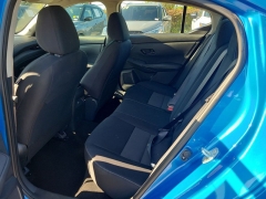 Used 2024  Nissan Sentra SV CVT at Maxx Loans near St&period; Adrian&comma; MI