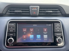 Used 2024  Nissan Versa SV CVT at Maxx Loans near St&period; Adrian&comma; MI