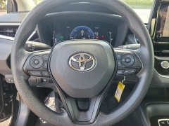 Used 2026  Toyota Corolla Hybrid LE FWD at Maxx Loans near St&period; Adrian&comma; MI