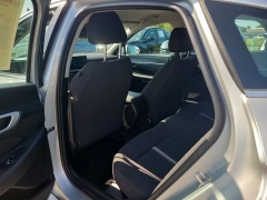 Used 2025  Hyundai Sonata SEL FWD at Maxx Loans near St&period; Adrian&comma; MI