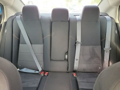 Used 2020  Nissan Sentra SR CVT at Maxx Loans near St&period; Adrian&comma; MI
