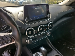 Used 2022  Nissan Sentra SV CVT at Maxx Loans near St&period; Adrian&comma; MI