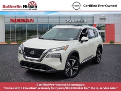 Used 2023  Nissan Rogue AWD SL at Maxx Loans near St&period; Adrian&comma; MI