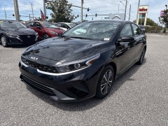 Used 2024  Kia Forte LXS IVT at Maxx Loans near St&period; Adrian&comma; MI