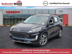 Used 2022  Ford Escape SEL FWD at Maxx Loans near St&period; Adrian&comma; MI