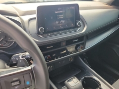 Used 2023  Nissan Rogue FWD SV at Maxx Loans near St&period; Adrian&comma; MI