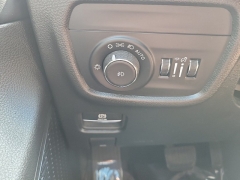Used 2024  Jeep Grand Cherokee L Limited 4x4 at Maxx Loans near St&period; Adrian&comma; MI