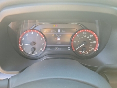 Used 2024  Nissan Titan XD 4x4 Crew Cab PRO-4X at Maxx Loans near St&period; Adrian&comma; MI
