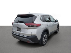 Used 2023  Nissan Rogue FWD SV at Maxx Loans near St&period; Adrian&comma; MI