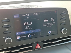 Used 2023  Hyundai Elantra SEL IVT at Maxx Loans near St&period; Adrian&comma; MI