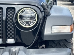 Used 2022  Jeep Wrangler Unlimited Willys 4x4 at Maxx Loans near St&period; Adrian&comma; MI