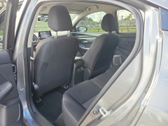 Used 2024  Nissan Sentra SV CVT at Maxx Loans near St&period; Adrian&comma; MI
