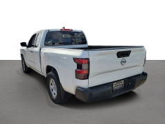Used 2025  Nissan Frontier King Cab 4x2 S at Maxx Loans near St&period; Adrian&comma; MI