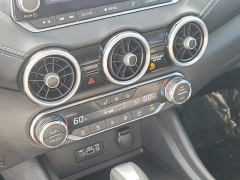 Used 2023  Nissan Sentra SV CVT at Maxx Loans near St&period; Adrian&comma; MI