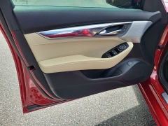 Used 2020  Cadillac CT5 4d Sedan RWD Luxury at Maxx Loans near St&period; Adrian&comma; MI