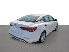 Used 2024  Nissan Sentra S CVT at Maxx Loans near St&period; Adrian&comma; MI