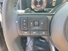Used 2024  Nissan Rogue FWD SL at Maxx Loans near St&period; Adrian&comma; MI