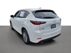Used 2025  Mazda CX-5 2&period;5 S Select Package AWD at Maxx Loans near St&period; Adrian&comma; MI