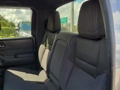 Used 2023  Nissan Frontier Crew Cab 4x2 SV Auto at Maxx Loans near St&period; Adrian&comma; MI