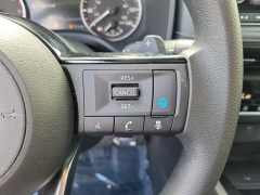 Used 2023  Nissan Rogue FWD SV at Maxx Loans near St&period; Adrian&comma; MI