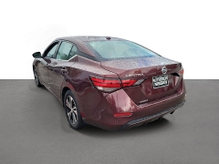Used 2022  Nissan Sentra SV CVT at Maxx Loans near St&period; Adrian&comma; MI
