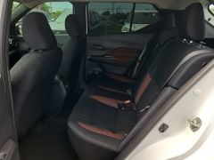 Used 2024  Nissan Kicks SR FWD at Maxx Loans near St&period; Adrian&comma; MI