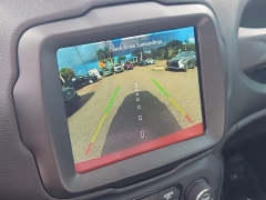 Used 2022  Jeep Renegade Limited 4x4 at Maxx Loans near St&period; Adrian&comma; MI