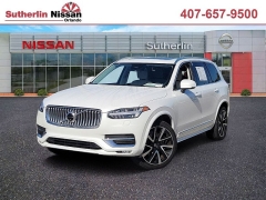 Used 2023  Volvo XC90 B6 AWD Plus 6P at Maxx Loans near St&period; Adrian&comma; MI