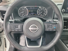 Used 2023  Nissan Rogue AWD SL at Maxx Loans near St&period; Adrian&comma; MI