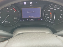 Used 2020  Cadillac CT5 4d Sedan RWD Luxury at Maxx Loans near St&period; Adrian&comma; MI