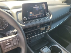 Used 2026  Nissan Rogue FWD S &ast;Ltd Avail&ast; at Maxx Loans near St&period; Adrian&comma; MI