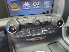 Used 2018  Chevrolet Corvette 2d Coupe Z06 w&sol;2LZ at Maxx Loans near St&period; Adrian&comma; MI