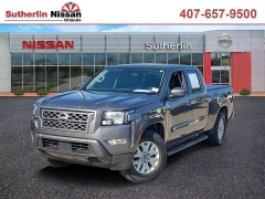 Used 2022  Nissan Frontier Crew Cab 4x2 SV Auto Long Bed at Maxx Loans near St&period; Adrian&comma; MI
