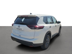 Used 2024  Nissan Rogue FWD S at Maxx Loans near St&period; Adrian&comma; MI