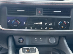 Used 2025  Nissan Rogue AWD Rock Creek at Maxx Loans near St&period; Adrian&comma; MI