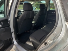 Used 2021  Honda Civic Sedan EX CVT at Maxx Loans near St&period; Adrian&comma; MI