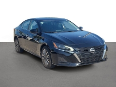 Used 2025  Nissan Altima SV FWD at Maxx Loans near St&period; Adrian&comma; MI
