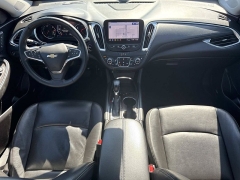 Used 2024  Chevrolet Malibu 4dr Sdn 2LT at Maxx Loans near St&period; Adrian&comma; MI