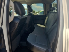 Used 2023  Ram 1500 Classic Tradesman 4x4 Quad Cab 6'4" Box at Maxx Loans near St&period; Adrian&comma; MI