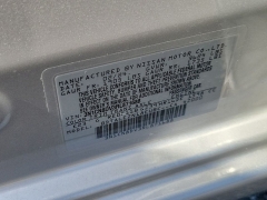 Used 2024  Nissan Versa S CVT at Maxx Loans near St&period; Adrian&comma; MI