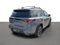 Used 2026  Nissan Pathfinder Platinum 2WD at Maxx Loans near St&period; Adrian&comma; MI