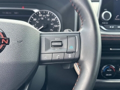 Used 2025  Nissan Rogue AWD Rock Creek at Maxx Loans near St&period; Adrian&comma; MI