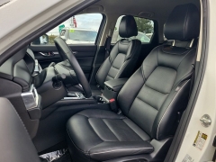 Used 2025  Mazda CX-5 2&period;5 S Select Package AWD at Maxx Loans near St&period; Adrian&comma; MI
