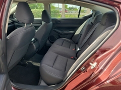 Used 2024  Nissan Altima 2&period;5 SV Sedan at Maxx Loans near St&period; Adrian&comma; MI