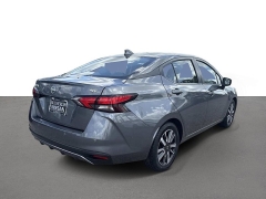 Used 2024  Nissan Versa SV CVT at Maxx Loans near St&period; Adrian&comma; MI