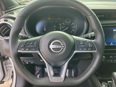 Used 2024  Nissan Kicks SR FWD at Maxx Loans near St&period; Adrian&comma; MI