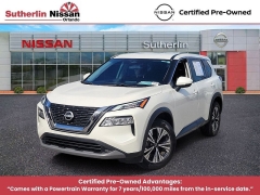  2022 Nissan Rogue FWD SV at Maxx Loans near St&period; Adrian&comma; MI