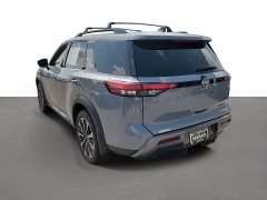 Used 2026  Nissan Pathfinder Platinum 2WD at Maxx Loans near St&period; Adrian&comma; MI